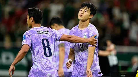 2026前瞻世界杯早场焦点：墨西哥对决厄瓜多尔，能否打破6胜5魔咒